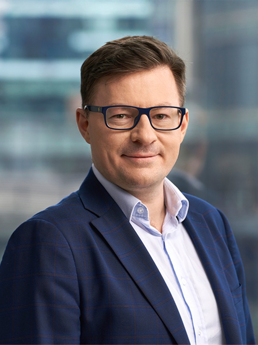 Paweł Wieprzowski